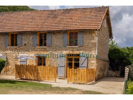 à 15 km au sud ouest de sarlat - vallée de la dordogne