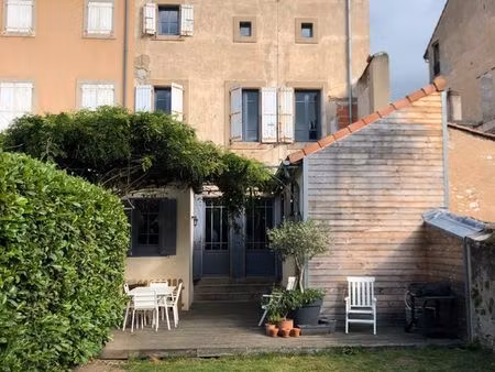 haussmannienne familiale et chaleureuse