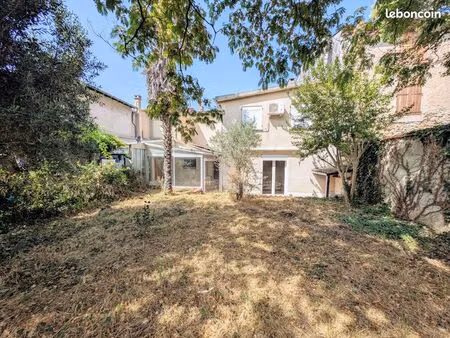 maison de ville 6 pièces 149 m²