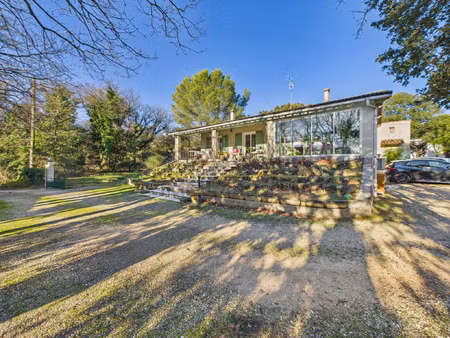 grigna  maison avec studio indépendant