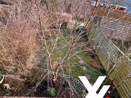 maison 4 pièces 111 m²