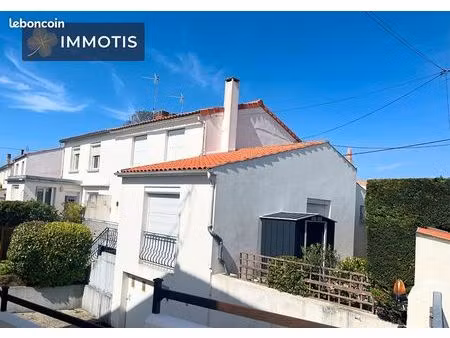 maison 5 pièces 108 m²
