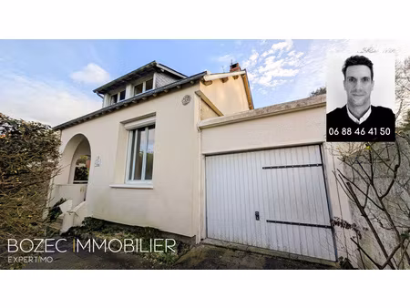 maison 95m2 - 2 chambres