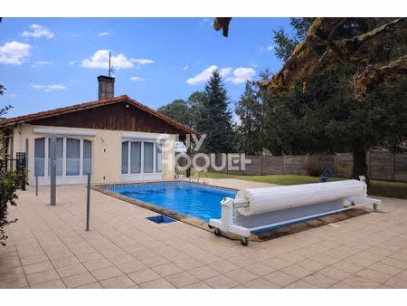 maison 4 pièce(s) mont de marsan