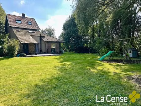 exclusivité - nomain - maison ancienne individuelle