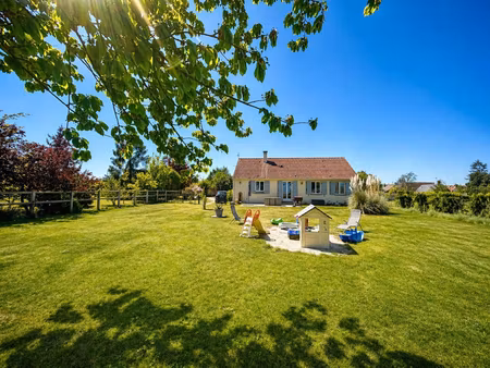 maison 4 pièces 90 m2