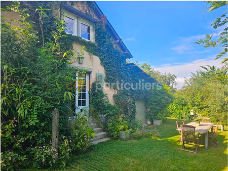 maison de campagne proche mer