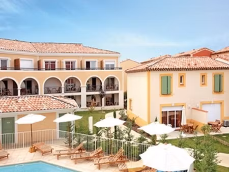 rousset : idéal investissement locatif