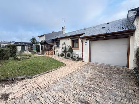 exclusivité - saint doulchard