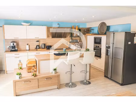 maison saint germain 6 pièce(s) 237.5 m2