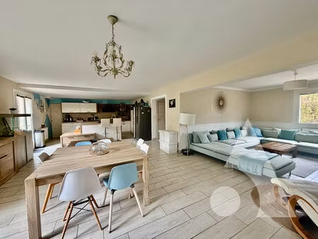 maison saint germain 6 pièce(s) 237.50m2