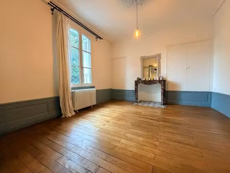 vente maison tours (37000)