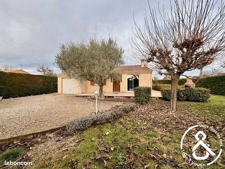 maison 3 pièces 77 m²