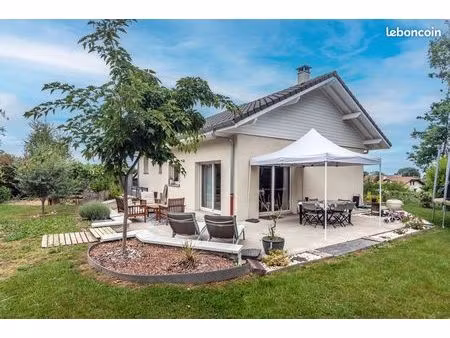 charmante villa de 6 pièces 130 m2