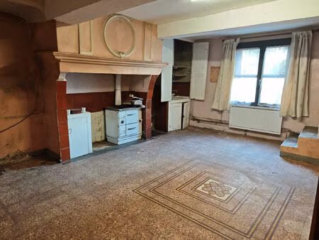 vente maison 3 pièces 109 m² saint-pargoire (34230)