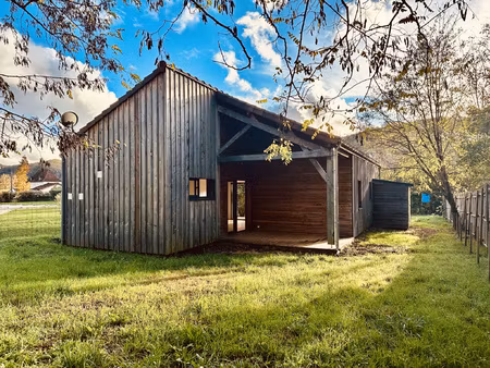 maison t4 90m2 - vallée du lot  à deux pas de saint-cirq-lap