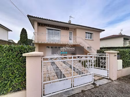 maison 5 pièces à villeneuve sur lot