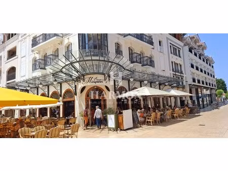 harmon à vendre : appartement charmant à arcachon  2 pièces  30.65m2 m²