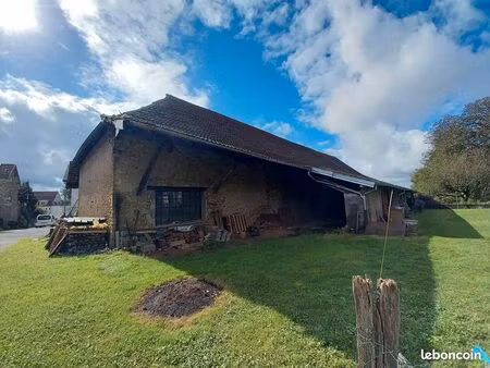 bâtiment 275 m² essert