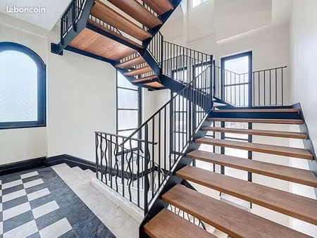 appartement 2 pièces 35 m²