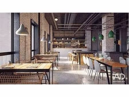 vente bar-brasserie 80 m²