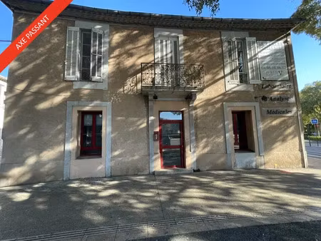 local commercial a louer