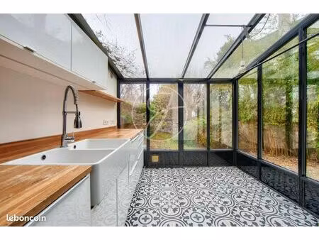 maison 5 pièces 112 m²