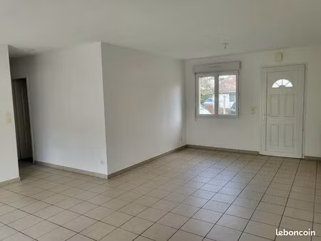 a vendre maison saint selve