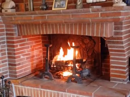 leguevin maison de village prete a vivre