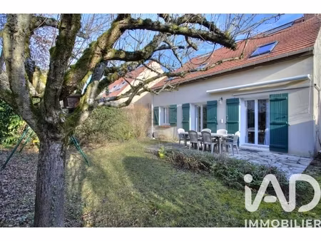 vente maison/villa 5 pièces