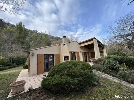 maison 5 pièces 128 m²