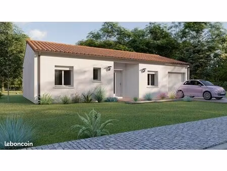 maison 5 pièces 120 m²