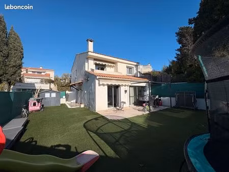 magnifique villa au cannet