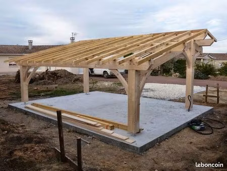 terrain viabilise pour petite restauration