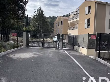 vente duplex 2 pièces 66 m² à aix-en-provence (13090)  471 200 €