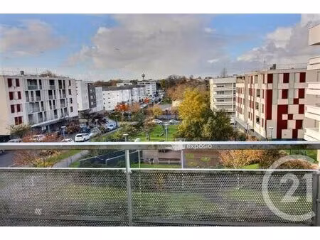 appartement t4 à vendre - 4 pièces - 85 m2 - lormont - 33 - aquitaine