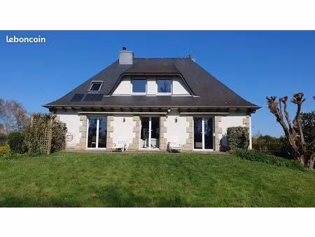 maison indépendante 6 pièces 215m2