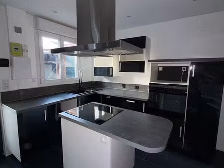 maison 2 pièces 40 m²