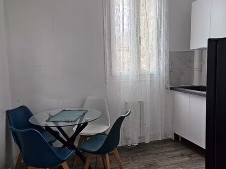 malakoff – centre-ville | beau t2 rénové – disponible immédiatement