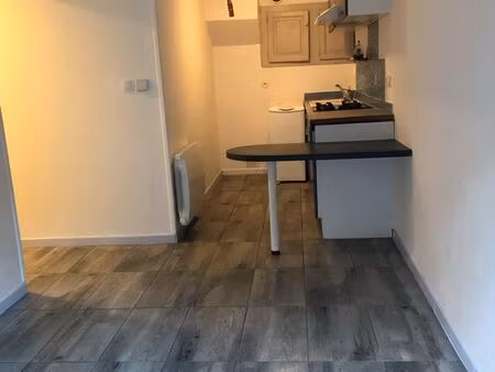 location à l'année