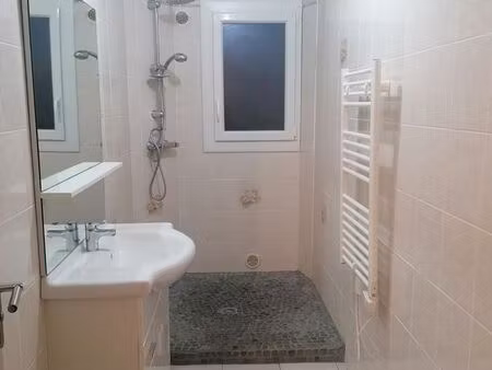 loc. appart t3 67 m² capdenac-gare