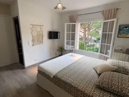 studio location hivernale