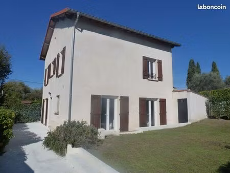 appartement 3 pièces