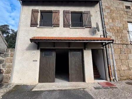 maison 2 pièces 48 m²