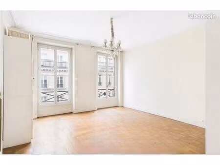 murs libres  bureaux  appartement pour professions libérales  appartement 98 m2