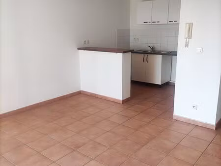 appartement 3 pièces 56 m²