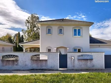 maison ales haut bresis