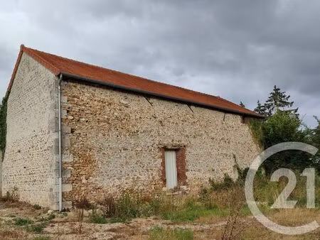 maison à vendre - 1 pièce - 113 m2 - blaru - 78 - ile-de-france