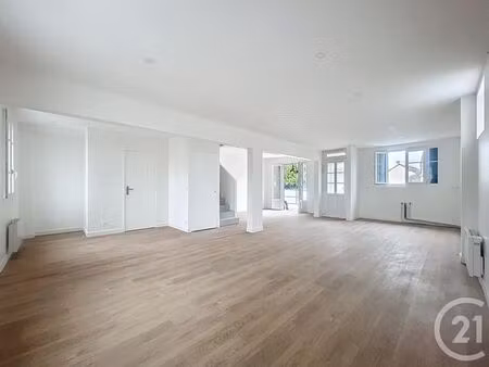 maison à vendre - 5 pièces - 113 50 m2 - carrieres sur seine - 78 - ile-de-france