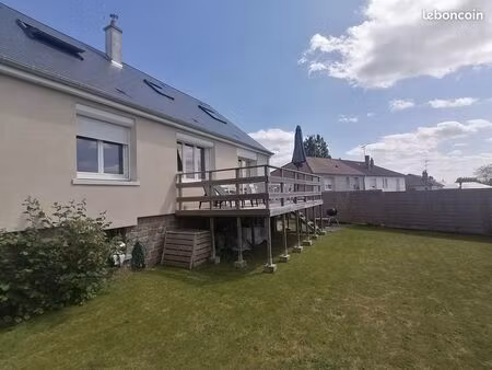 maison à louer flers